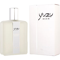 Yuzu Man by Caron EDT Spray for Men