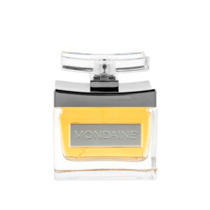 Yves De Sistelle Mondaine Eau de Parfum for Women – 3.1 oz