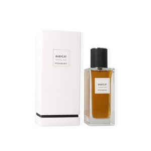 Yves Saint Laurent Babycat Eau de Parfum for Unisex – 4.2 oz