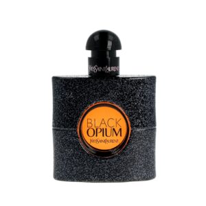 Yves Saint Laurent Black Opium Eau de Parfum for Women – 1.6 oz
