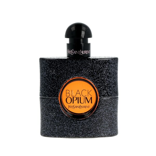 Yves Saint Laurent Black Opium Eau de Parfum for Women – 1.6 oz