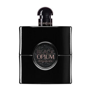 Yves Saint Laurent Black Opium Le Eau de Parfum for Women – 3 oz
