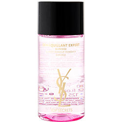 Yves Saint Laurent Top Secrets Expert Makeup Remover