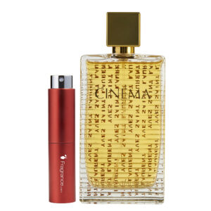 Yves Saint Laurent Cinema TRAVEL Eau de Parfum for Women – 0.27 oz