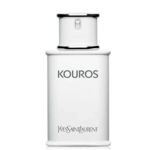 Yves Saint Laurent Kouros Eau de Toilette for Men – 3.3 oz