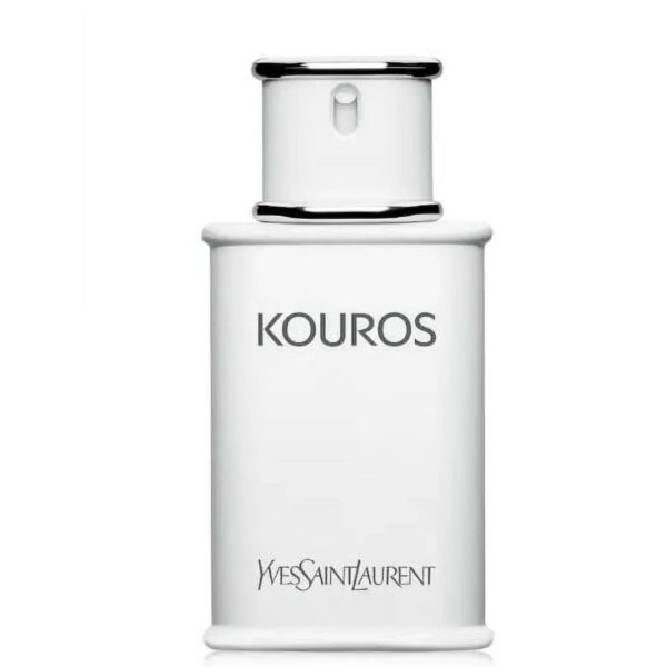 Yves Saint Laurent Kouros Eau de Toilette for Men – 3.3 oz