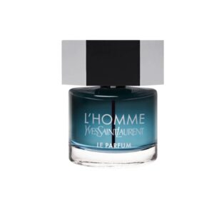 Yves Saint Laurent L'Homme Le Eau de Parfum for Men – 2 oz