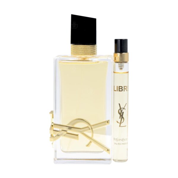 Yves Saint Laurent Libre 2 piece Eau de Parfum for Women – 2 piece gift set
