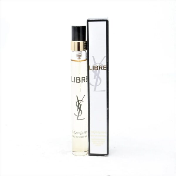Yves Saint Laurent Libre Eau de Parfum for Women – 0.33 oz