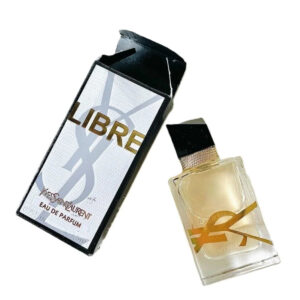 Yves Saint Laurent Libre Eau de Parfum for Women – 0.25 oz
