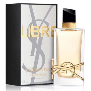 Yves Saint Laurent Libre Eau de Parfum Spray - 3.0 oz