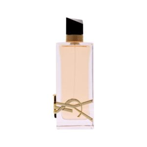 Yves Saint Laurent Libre Eau de Toilette for Women – 3 oz