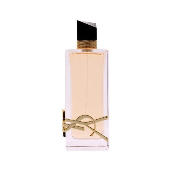 Yves Saint Laurent Libre Eau de Toilette for Women – 3 oz