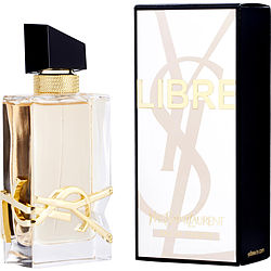 Yves Saint Laurent Libre Eau de Toilette Spray for Women