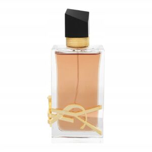 Yves Saint Laurent Libre Flowers & Flames Florale Eau de Parfum for Women – 3 oz