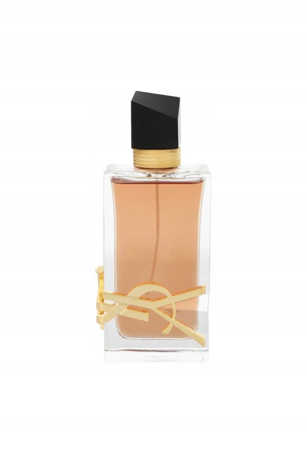Yves Saint Laurent Libre Flowers & Flames Florale Eau de Parfum for Women – 3 oz