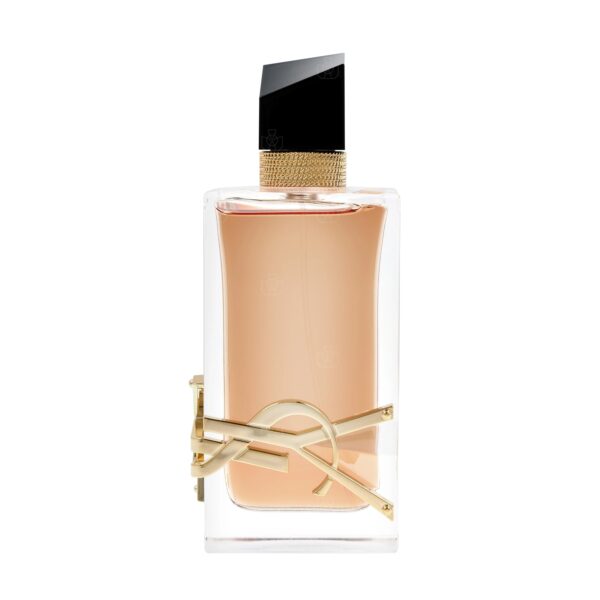 Yves Saint Laurent Libre Flowers & Flames Florale Eau de Parfum for Women – 3 oz