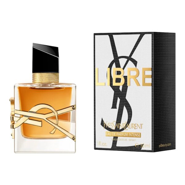 Yves Saint Laurent Libre Intense Eau de Parfum for Women – 1 oz