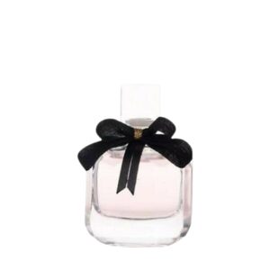 Yves Saint Laurent Mon Paris Eau de Parfum for Women – 0.25 oz