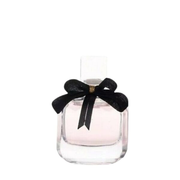 Yves Saint Laurent Mon Paris Eau de Parfum for Women – 0.25 oz