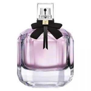 Yves Saint Laurent Mon Paris Eau de Parfum for Women – 5 oz