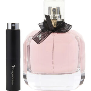 Yves Saint Laurent Mon Paris Floral Ysl TRAVEL Eau de Parfum for Women – 0.27 oz