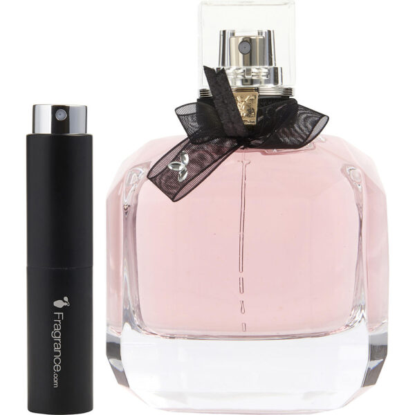 Yves Saint Laurent Mon Paris Floral Ysl TRAVEL Eau de Parfum for Women – 0.27 oz