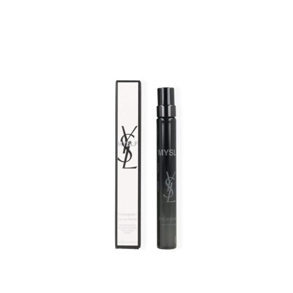 Yves Saint Laurent Myslf Eau de Parfum for Men – 0.33 oz