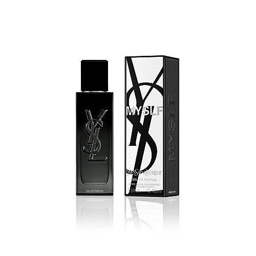 Yves Saint Laurent Myslf Eau de Parfum for Men – 1.3 oz