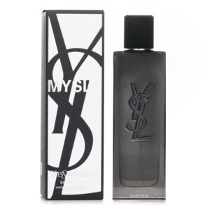 Yves Saint Laurent MYSLF Eau de Parfum for Men – 3.3 oz