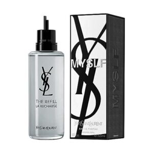 Yves Saint Laurent Myslf Eau de Parfum for Men – 5 oz