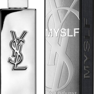 Yves Saint Laurent Myslf L'Absolu Parfum for Men – 3.3 oz