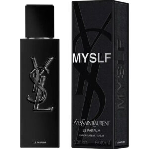 Yves Saint Laurent Myslf Le Eau de Parfum for Men – 1.3 oz