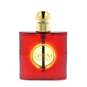 Yves Saint Laurent Opium Eau de Parfum for Women – 1.6 oz