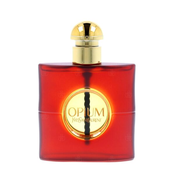 Yves Saint Laurent Opium Eau de Parfum for Women – 1.6 oz
