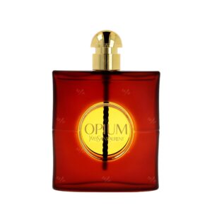 Yves Saint Laurent Opium Eau de Parfum for Women – 3 oz