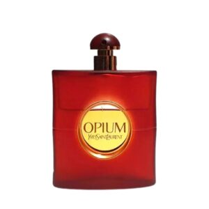 Yves Saint Laurent Opium Eau de Toilette for Women – 3 oz