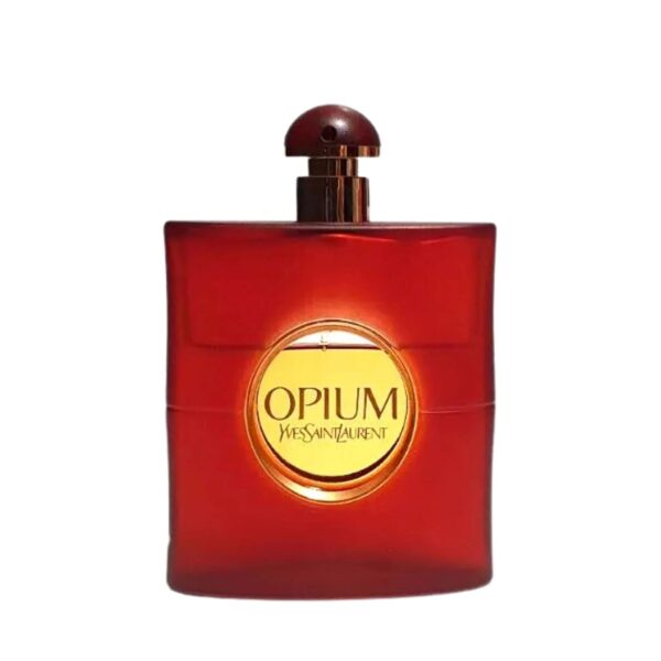 Yves Saint Laurent Opium Eau de Toilette for Women – 3 oz