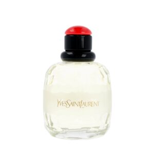 Yves Saint Laurent Paris Eau de Toilette for Women – 4.2 oz