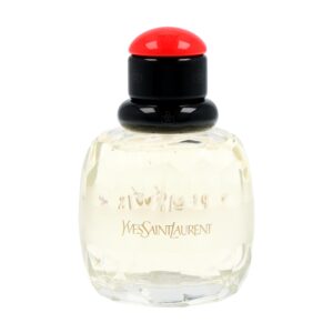 Yves Saint Laurent Paris Eau de Toilette for Women – 2.5 oz
