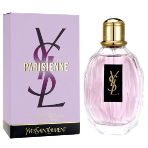 Yves Saint Laurent Parisienne Eau de Parfum for Women – 3 oz