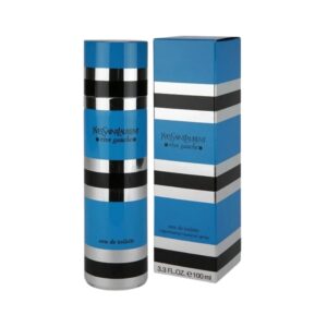 Yves Saint Laurent Rive Gauche Eau de Toilette for Women – 3.3 oz