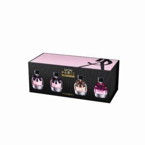Yves Saint Laurent Variety 4-Piece Mini Fragrance Set for Women