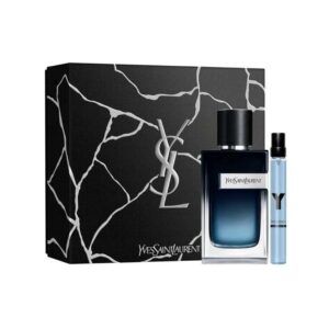 Yves Saint Laurent Y 2 piece v2 Eau de Parfum for Men – 2 piece gift set - v2