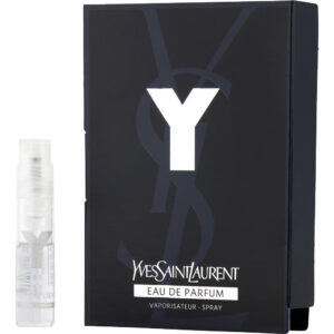 Yves Saint Laurent Y Eau de Parfum for Men