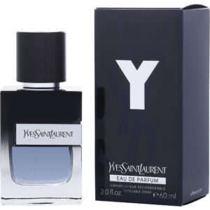 Yves Saint Laurent Y Eau de Parfum for Men – 2 oz