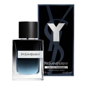 Yves Saint Laurent Y Eau de Parfum for Men – 2 oz