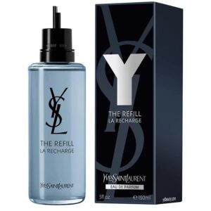 Yves Saint Laurent Y Eau de Parfum for Men – 5 oz