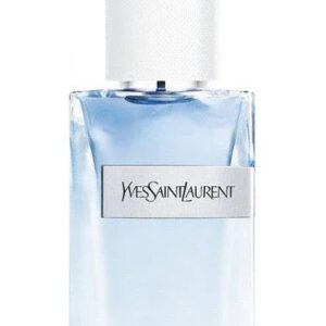 Yves Saint Laurent Y Eau de Toilette for Men – 3.3 oz