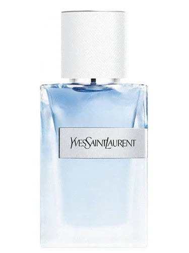 Yves Saint Laurent Y Eau de Toilette for Men – 3.3 oz